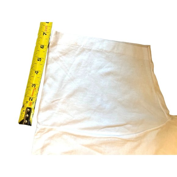 Vtg Fruit of the Loom Keith Gattis XL T-Shirt Single Stitch NWOT - Picture 7 of 9